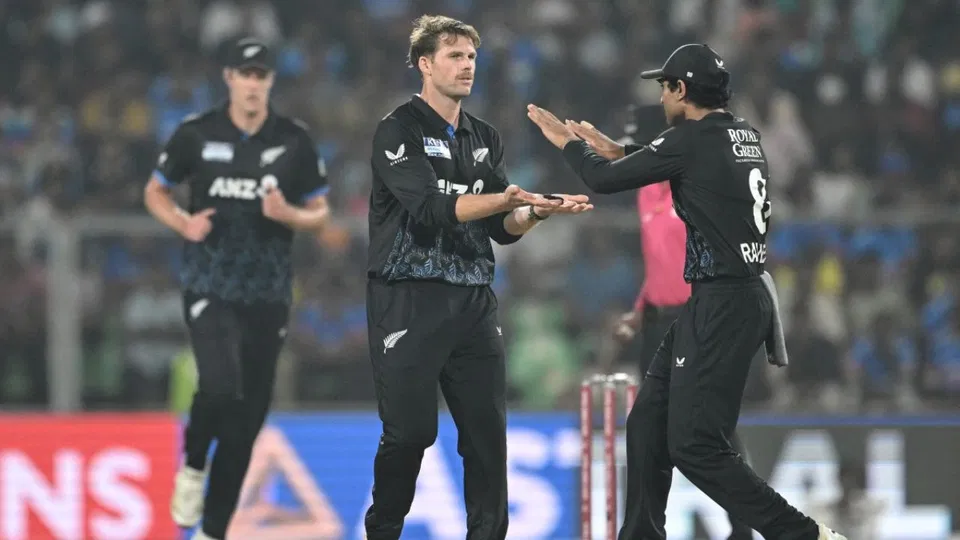 NZ probable XI news